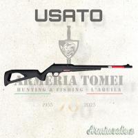 USATO – CARABINA – WINCHESTER MOD. WILDCAT cal. 22LR | 18″