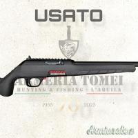 USATO – CARABINA – WINCHESTER MOD. WILDCAT cal. 22LR | 18″