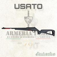 USATO – CARABINA – WINCHESTER MOD. WILDCAT cal. 22LR | 18″