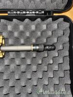 Heckler & Koch MR308 G28 .308 Winchester