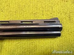 Colt Python, canna da 6