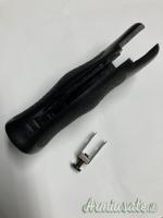 HOGUE Guance Sintetiche in gomma per Smith