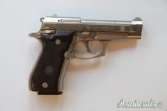 Beretta 84FS NK 9x21mm IMI