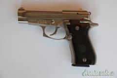 Beretta 84FS NK 9x21mm IMI