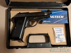 Beretta 70 .32 ACP  |  7.65x17mm Browning SR