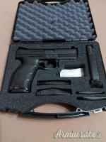 Heckler & Koch SFP9 9x21mm IMI