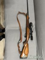 Mauser Werke 6.5x68mm  | RWS | Sch