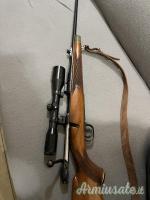 Mauser Werke 6.5x68mm  | RWS | Sch