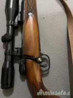 Mauser Werke 6.5x68mm  | RWS | Sch