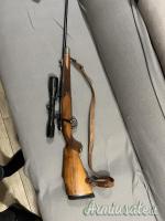 Mauser Werke 6.5x68mm  | RWS | Sch