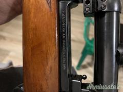 Mauser Werke 6.5x68mm  | RWS | Sch