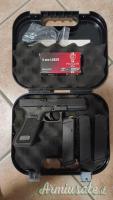 Glock 17 gen 5 Fs 9x19mm Parabellum | Luger | NATO