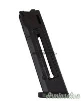 Caricatori CZ P09 cal 22lr