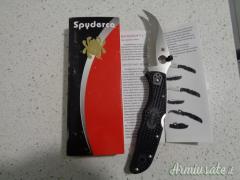 Spyderco Matriarch 2