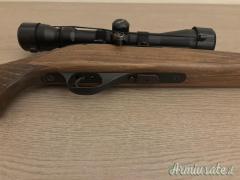 Beretta Weatherby .22 Long Rifle