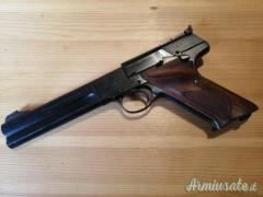 Colt match target .22 LR Long Rifle