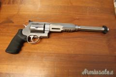 Smith & Wesson 429 .460 S&W Magnum