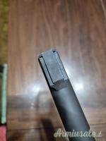 Steyr Mannlicher SSG69 .308 Winchester