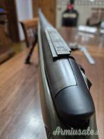 Steyr Mannlicher SSG69 .308 Winchester