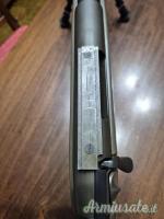 Steyr Mannlicher SSG69 .308 Winchester