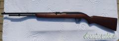 Winchester Model 77 .22 Long Rifle
