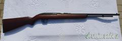 Winchester Model 77 .22 Long Rifle