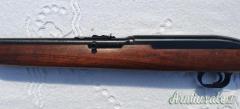 Winchester Model 77 .22 Long Rifle