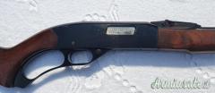 Winchester Model 250 .22 Long Rifle