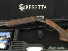 Beretta 692 TRAP BLACK Edition  12