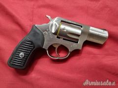 Ruger Sturm SP101 .357 Magnum pari al NUOVO