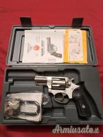 Ruger Sturm SP101 .357 Magnum pari al NUOVO