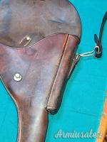 Fondina Confederazione Helvetica