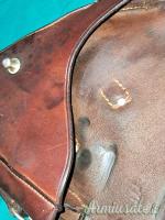 Fondina Confederazione Helvetica