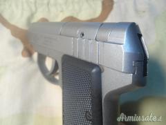 AMT MOD.BACK UP  .380 ACP  | 9x17mm Browning Short