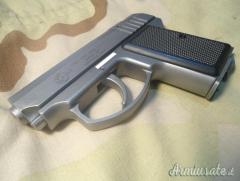 AMT MOD.BACK UP  .380 ACP  | 9x17mm Browning Short