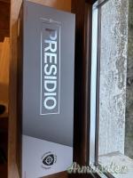 Sightmark Presidio 3-18X50