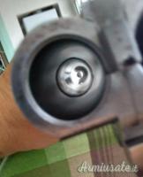 Doppietta cal. 12 tipo Holland