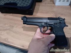 Beretta 98fs 9x21mm IMI