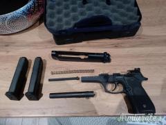 Beretta 98fs 9x21mm IMI