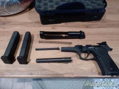 Beretta 98fs 9x21mm IMI