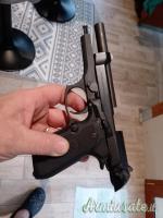 Beretta 98fs 9x21mm IMI