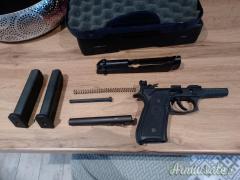 Beretta 98fs 9x21mm IMI