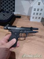 Beretta 98fs 9x21mm IMI