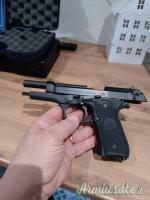 Beretta 98fs 9x21mm IMI