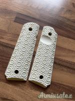 VZ Grips Aztec Ivory