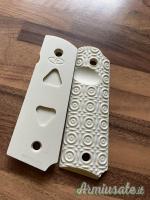 VZ Grips Aztec Ivory