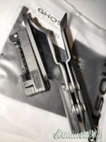 Ghost civilian per sig sauer P226 x-short five, six