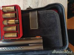 Perazzi MX8 MX2000 SC3 SCO 12