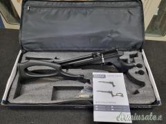 Diana Bandit Black 4.5/.177