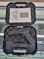 Glock 17 Gen3  9x19mm Parabellum | Luger | NATO
